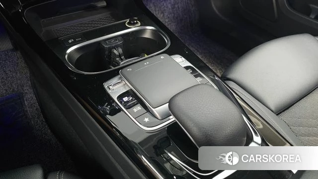 Mercedes-Benz A-Class W177 id 4496398 из Кореи 9