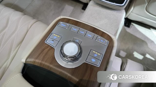 Genesis G80 (RG3) id 4432602 из Кореи 9