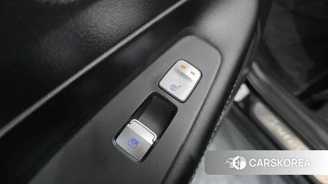 Hyundai The New Santa Fe id 3726426 из Кореи 9