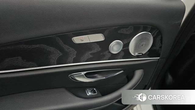 Mercedes-Benz E-Class W213 id 3801335 из Кореи 9