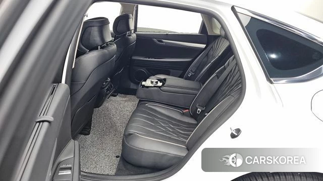 Genesis G80 (RG3) id 3963849 из Кореи 9