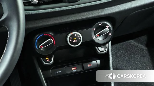 Kia The New Morning (JA) id 4194279 из Кореи 9