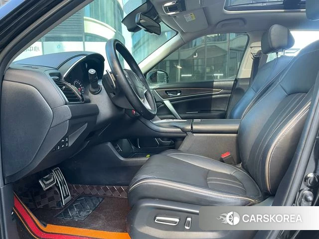 Honda Crown Road id 4263535 из Китая 9