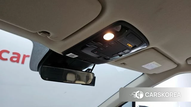 Kia Carnival 4th generation id 4224510 из Кореи 9