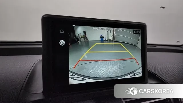 Hyundai Casper id 3770694 из Кореи 9