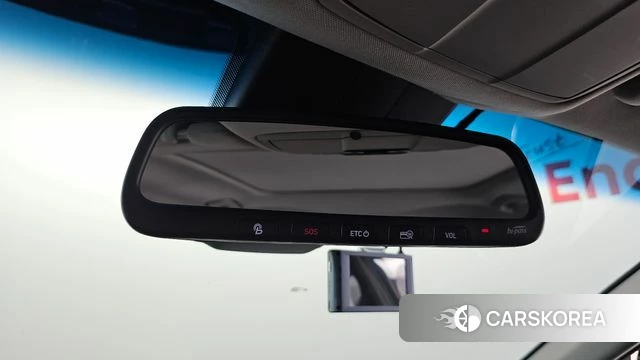 Hyundai Grandeur IG Hybrid id 4647685 из Кореи 9