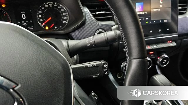 Renault Korea (Samsung) XM3 id 3872927 из Кореи 9