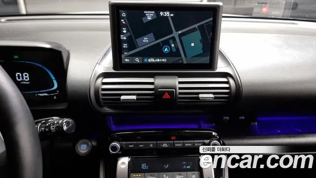 Hyundai Casper id 2653157 из Кореи 9