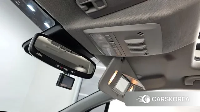 Chevrolet (GM Daewoo) The New Trax id 3421343 из Кореи 9