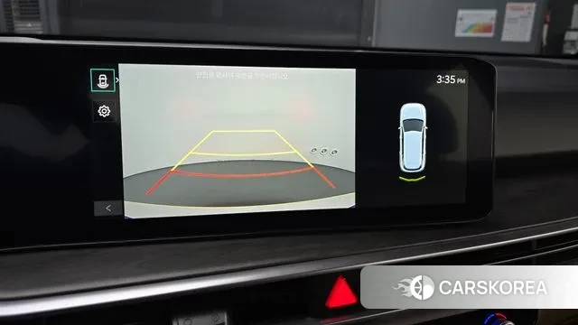 Kia The New Sorento 4th Generation id 3452453 из Кореи 9