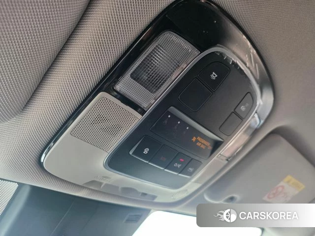 Hyundai Sonata (DN8) id 4445930 из Кореи 9