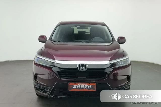 Honda Hao Ying id 4210656 из Китая 9
