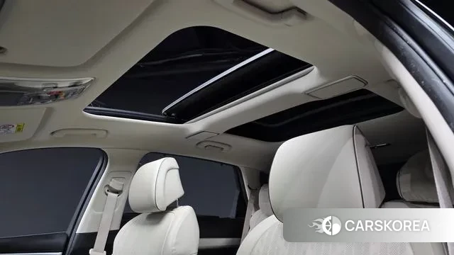 Genesis GV80 id 3759529 из Кореи 9