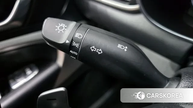 Genesis G70 id 3085241 из Кореи 9