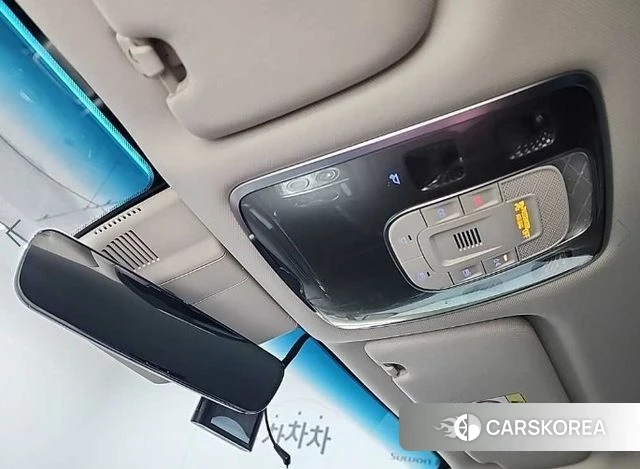 Genesis G80 (RG3) id 3884968 из Кореи 9