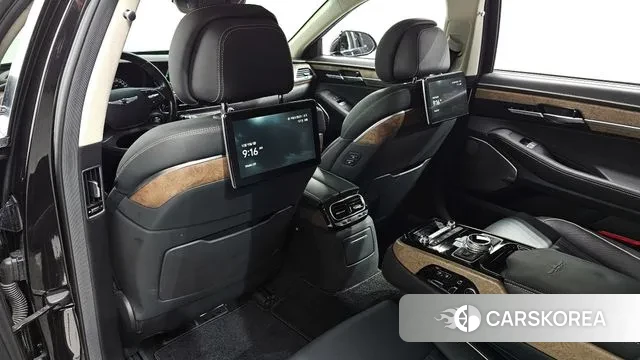 Genesis G90 id 3480129 из Кореи 9