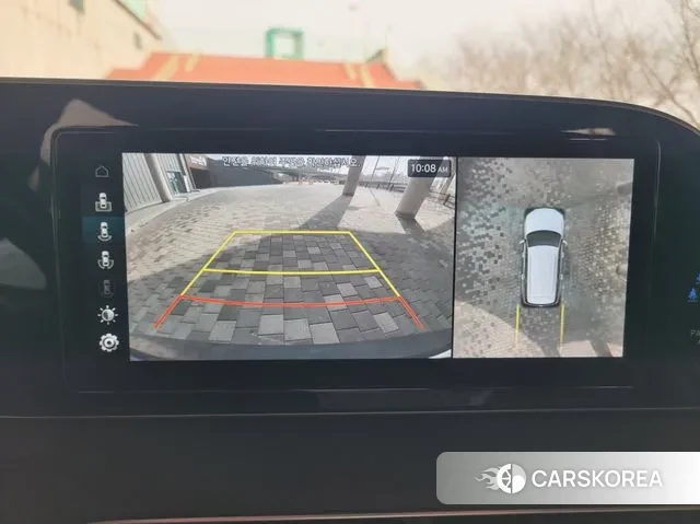 Hyundai Palisade id 3694859 из Кореи 9