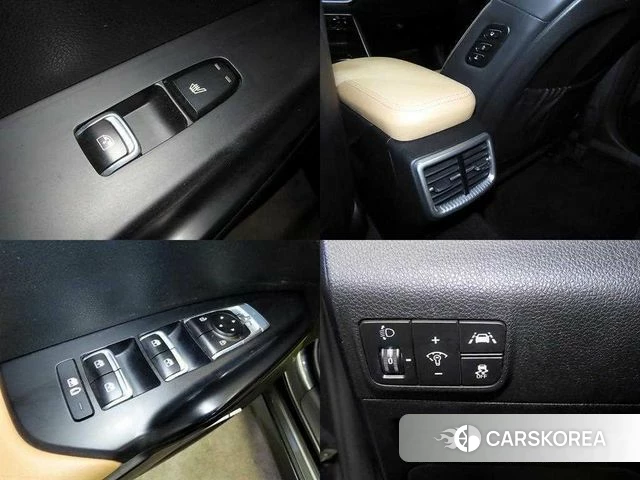 Kia K5 3rd generation id 3920915 из Кореи 9