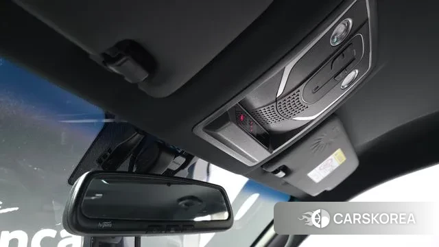 Ssangyong The New Rexton Sports Cannes id 3721817 из Кореи 9