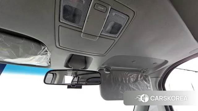 Kia The New Ray id 3357308 из Кореи 9