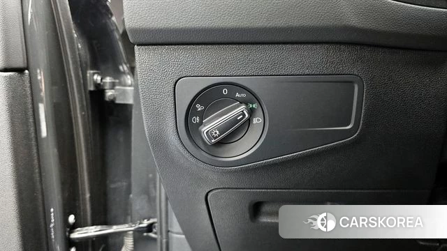 Volkswagen Tiguan second Generation id 4283092 из Кореи 9