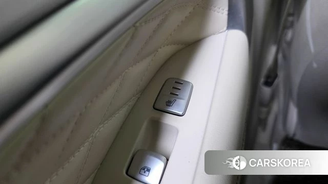Genesis G70 id 4508106 из Кореи 9