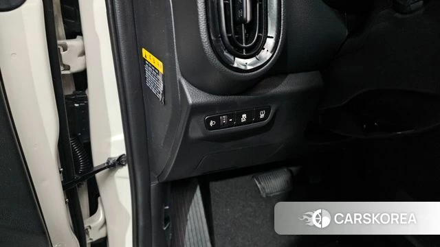 Kia The New Morning (JA) id 4177357 из Кореи 9