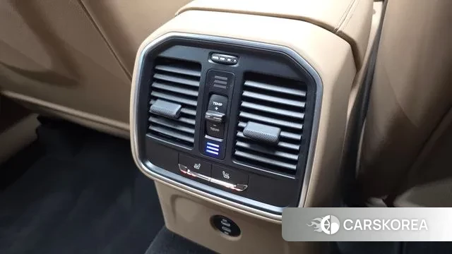 Porsche Macan id 2965325 из Кореи 9