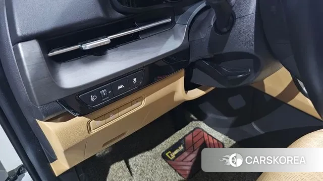 Kia Carnival 4th generation id 3635930 из Кореи 9