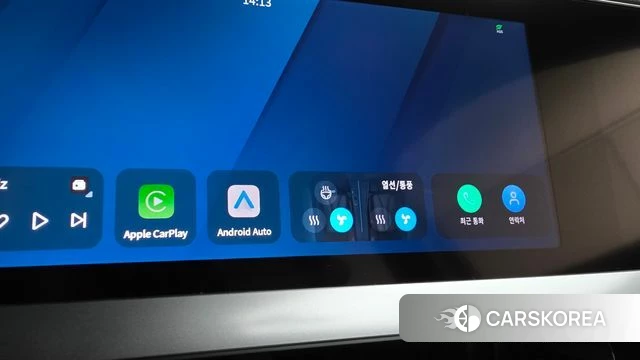 Renault Korea (Samsung) Grand Coleos id 4724988 из Кореи 9