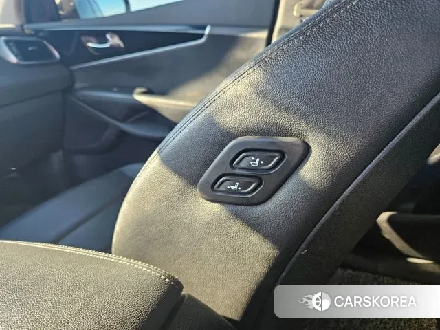 Kia The New Sorento id 3454822 из Кореи 9