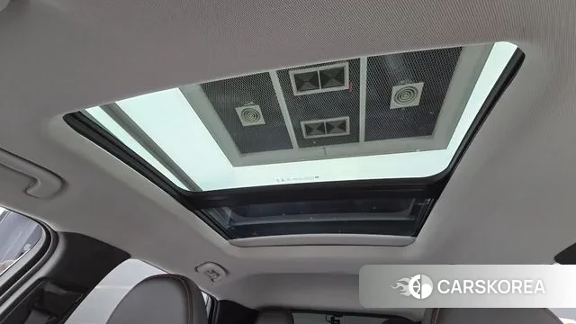 Chevrolet (GM Daewoo) Bolt EUV id 3026914 из Кореи 9