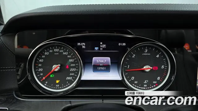 Mercedes-Benz E-Class W213 id 2758562 из Кореи 9