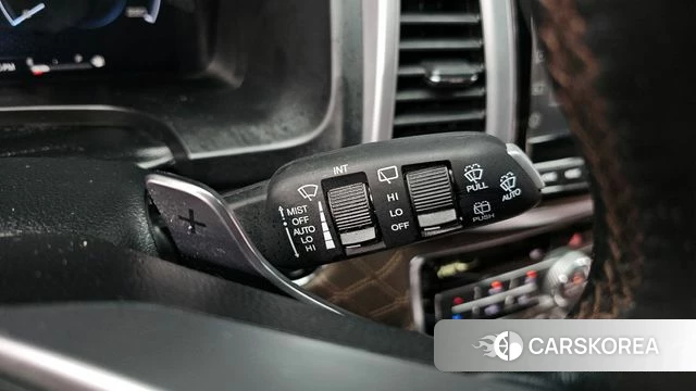Ssangyong All New Rexton id 4018072 из Кореи 9