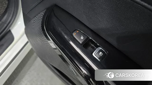 Kia K5 3rd generation id 3552212 из Кореи 9