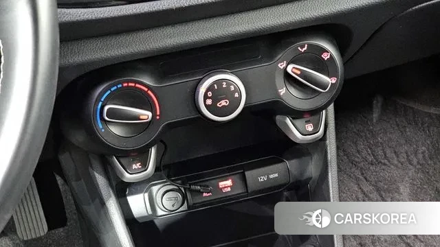 Kia All New Morning (JA) id 3351130 из Кореи 9