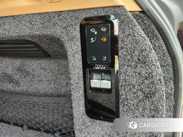 Land Rover Range Rover 5th Generation id 4186482 из Кореи 9