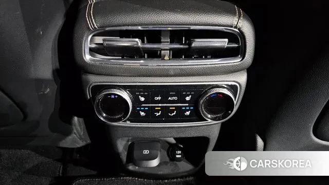 Genesis GV80 id 3355153 из Кореи 9