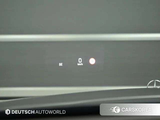 Mercedes-Benz E-Class W213 id 3583618 из Кореи 9