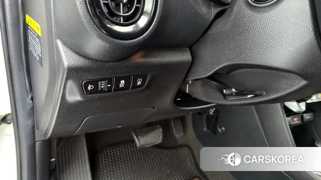 Kia Morning Urban (JA) id 3676382 из Кореи 9