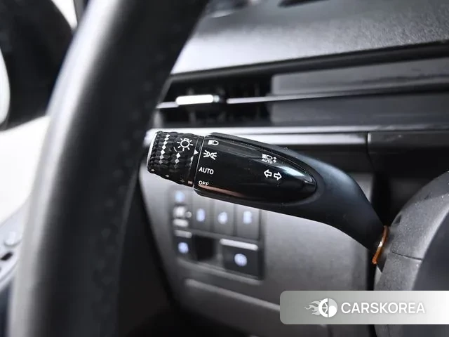 Hyundai Staria id 2905707 из Кореи 9