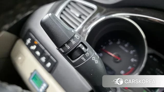 Kia The New Carnival id 3737269 из Кореи 9