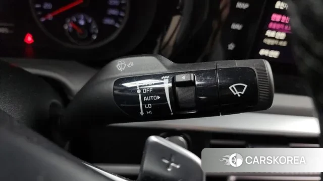 Kia K5 Hybrid 3rd Generation id 3581136 из Кореи 9