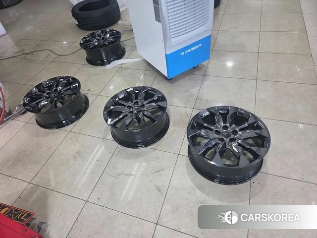 Kia Carnival 4th generation id 4577093 из Кореи 9