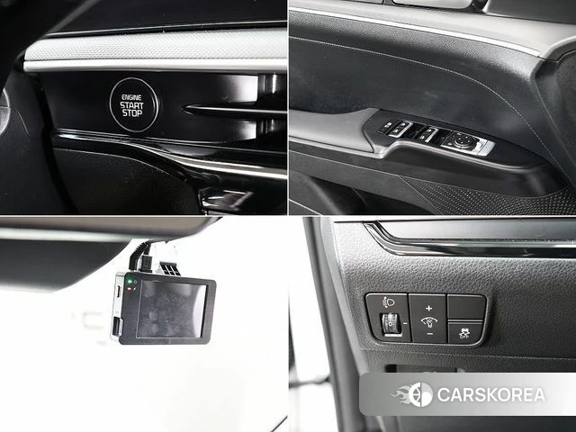 Kia The New K5 3rd generation id 4680052 из Кореи 9