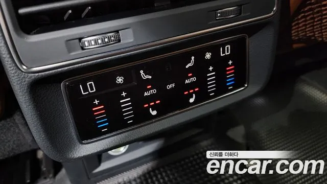 Audi Q8 (4M) id 2813061 из Кореи 9