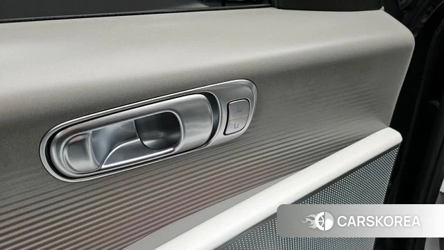 Hyundai Ionic 6 id 3805630 из Кореи 9