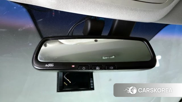 Ssangyong Berry New Tivoli id 4409534 из Кореи 9