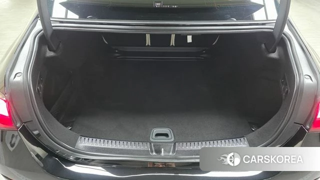 Mercedes-Benz E-Class W214 id 4734787 из Кореи 9