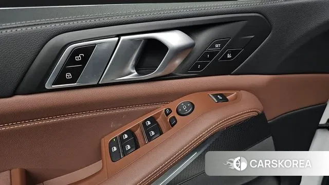 BMW X5 (G05) id 2891133 из Кореи 9